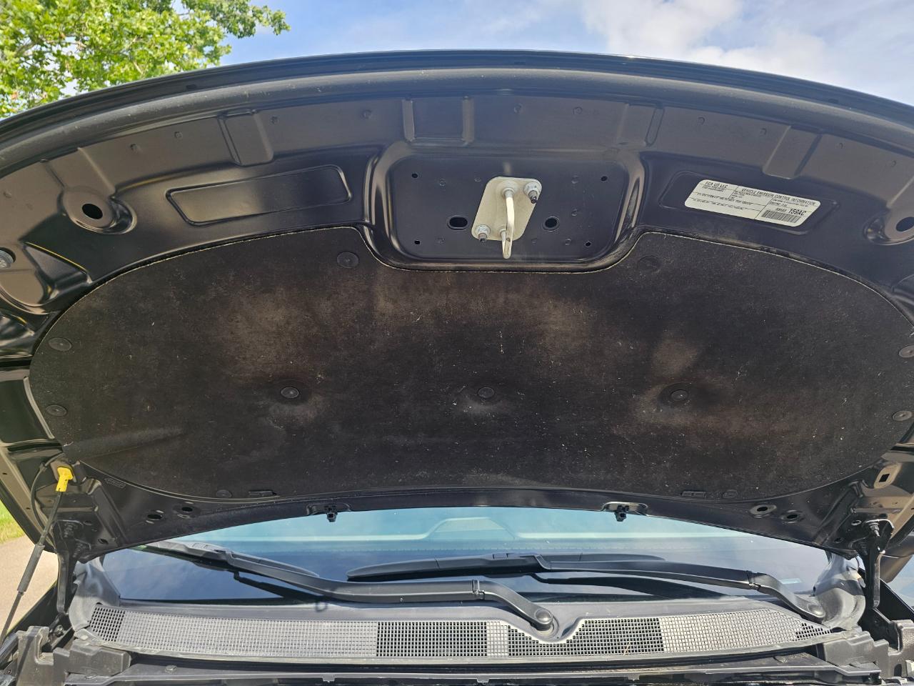 Chrysler Pacifica Touring L FWD 2023