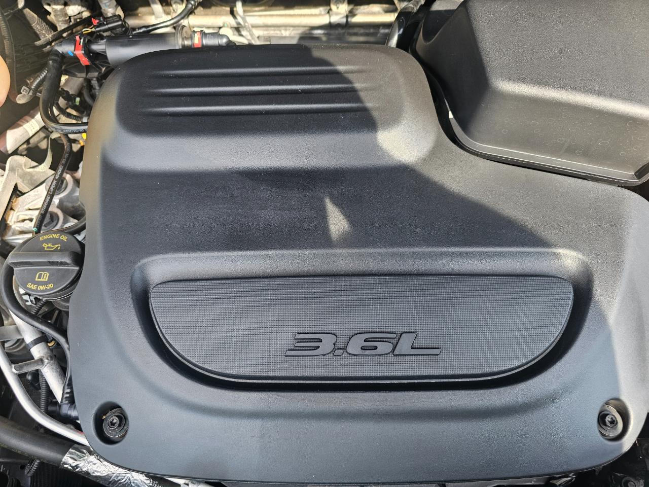 Chrysler Pacifica Touring L FWD 2023