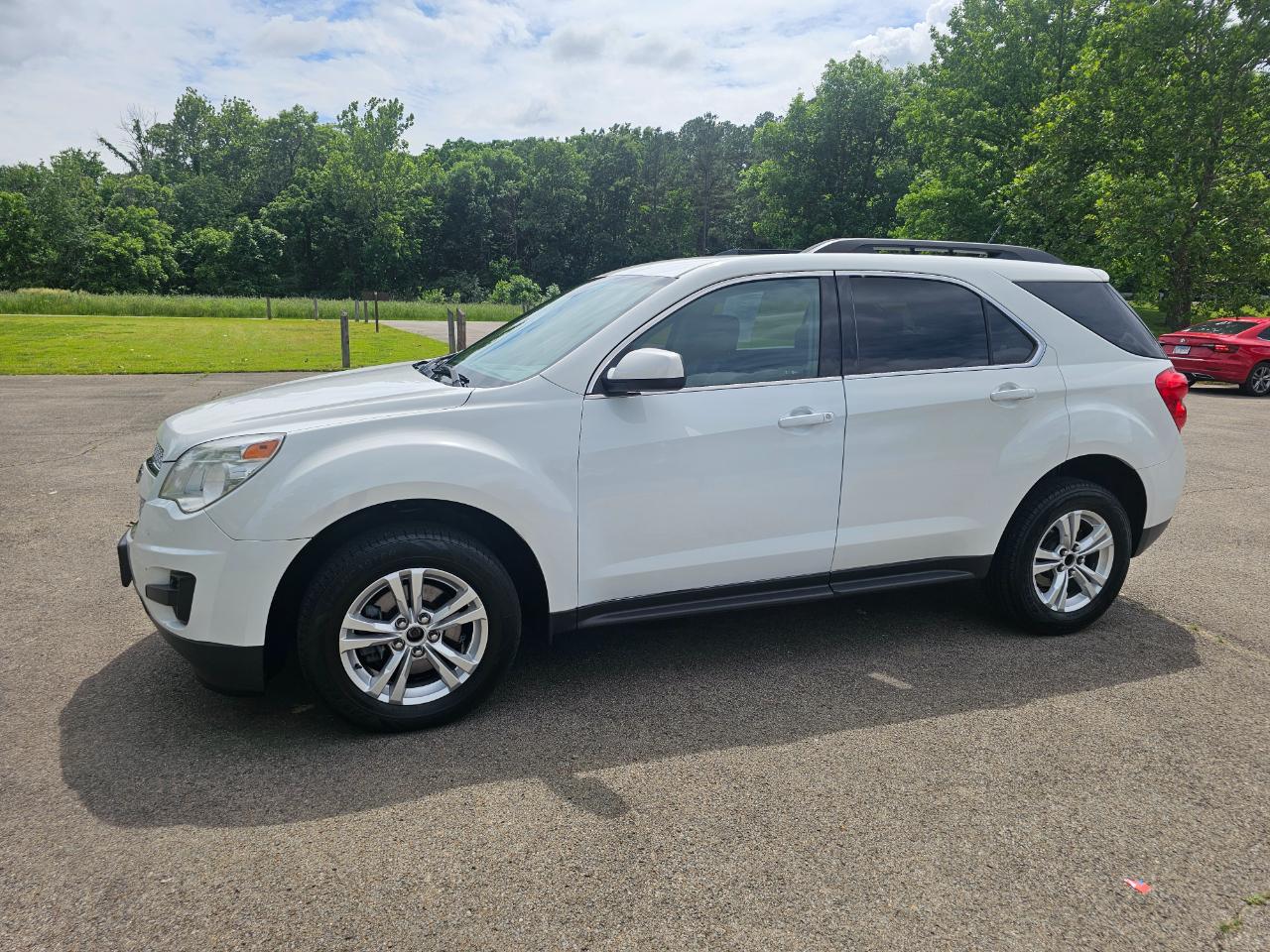 Chevrolet Equinox FWD 4dr LT w/1LT 2015