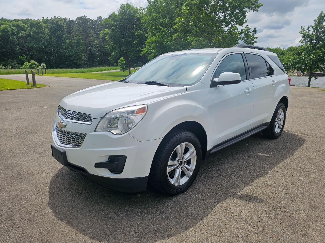 Chevrolet Equinox FWD 4dr LT w/1LT 2015