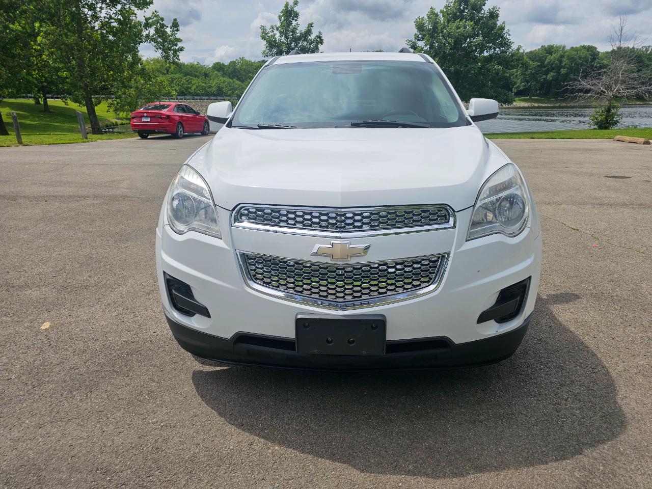 Chevrolet Equinox FWD 4dr LT w/1LT 2015