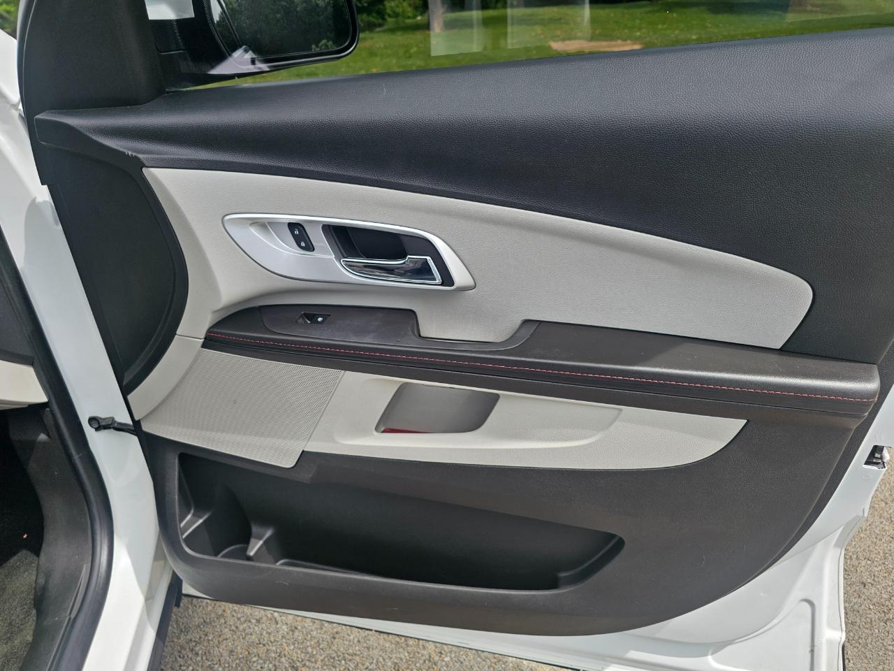 Chevrolet Equinox FWD 4dr LT w/1LT 2015