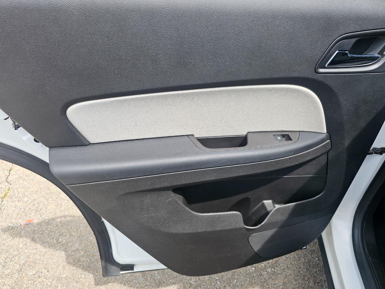 Chevrolet Equinox FWD 4dr LT w/1LT 2015