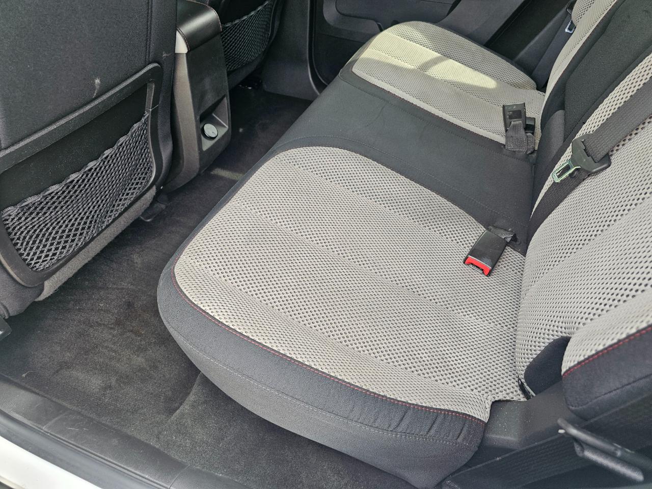 Chevrolet Equinox FWD 4dr LT w/1LT 2015