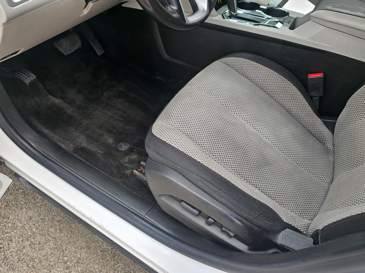 Chevrolet Equinox FWD 4dr LT w/1LT 2015
