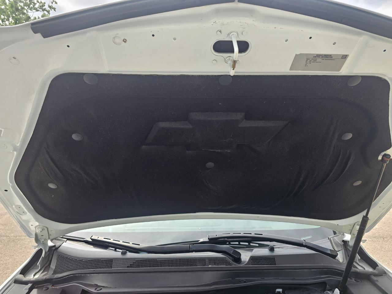 Chevrolet Equinox FWD 4dr LT w/1LT 2015