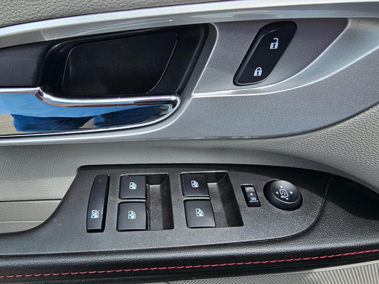 Chevrolet Equinox FWD 4dr LT w/1LT 2015