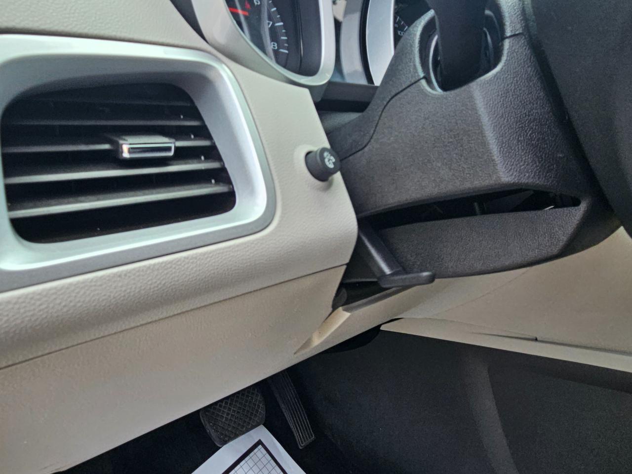 Chevrolet Equinox FWD 4dr LT w/1LT 2015