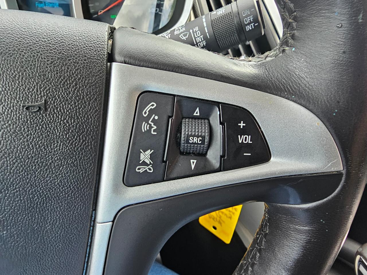 Chevrolet Equinox FWD 4dr LT w/1LT 2015