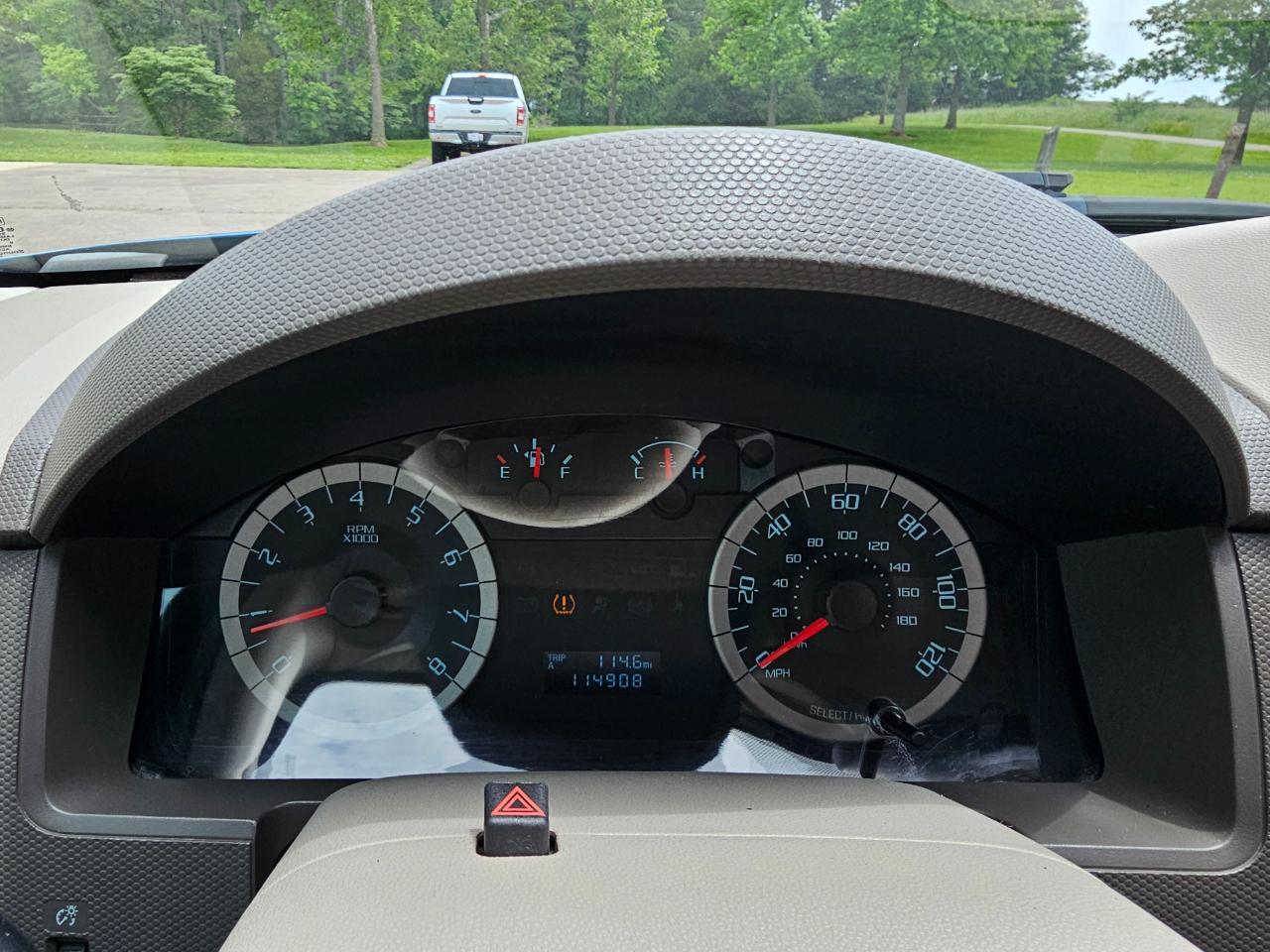 Ford Escape FWD 4dr XLS 2010