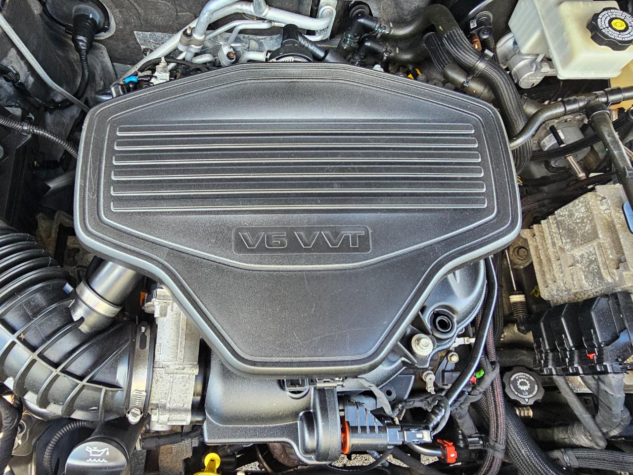 GMC Acadia AWD 4dr Denali 2017