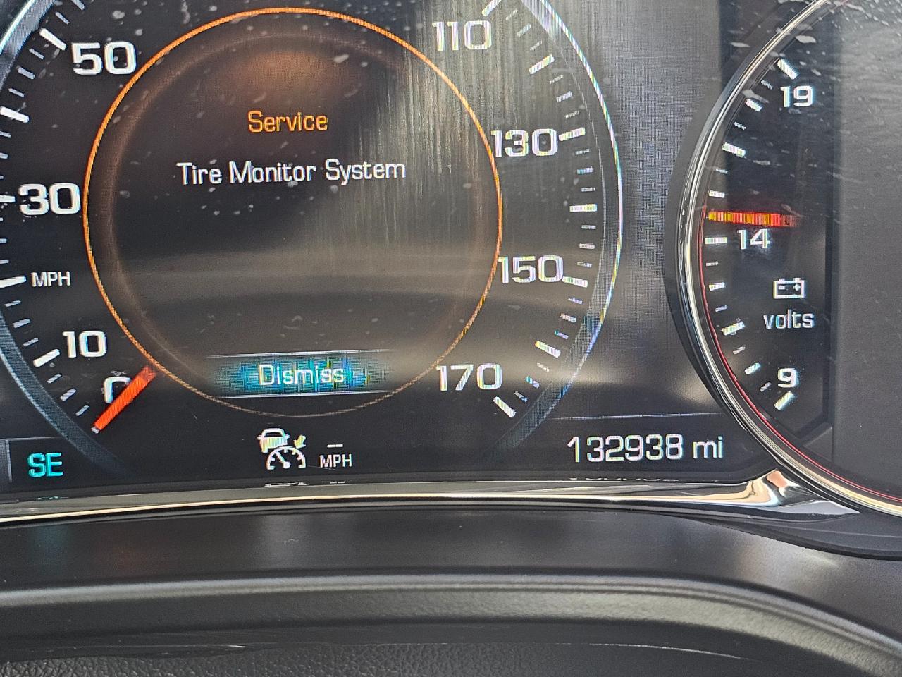 GMC Acadia AWD 4dr Denali 2017