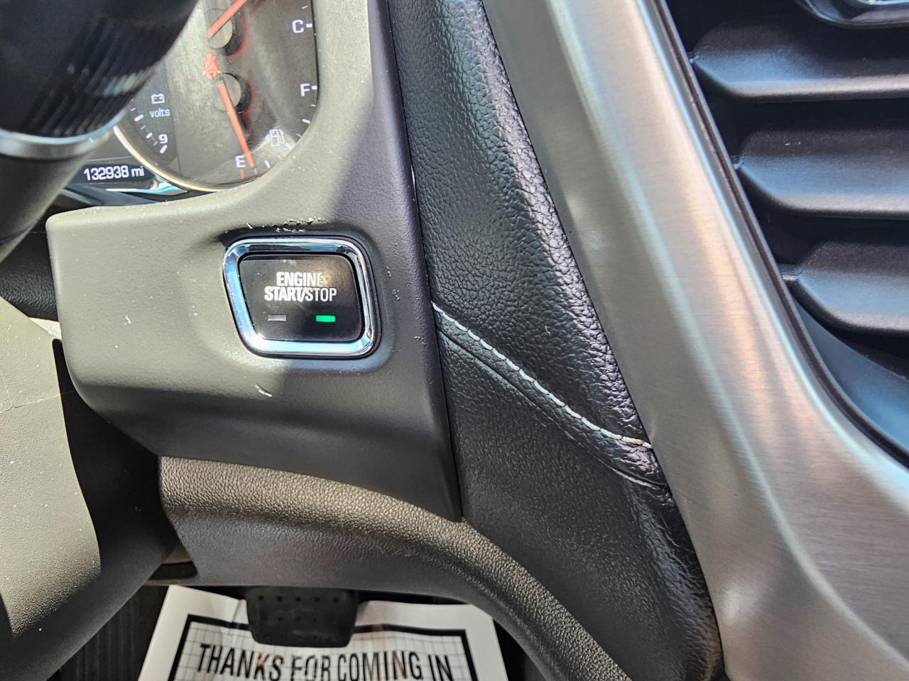 GMC Acadia AWD 4dr Denali 2017