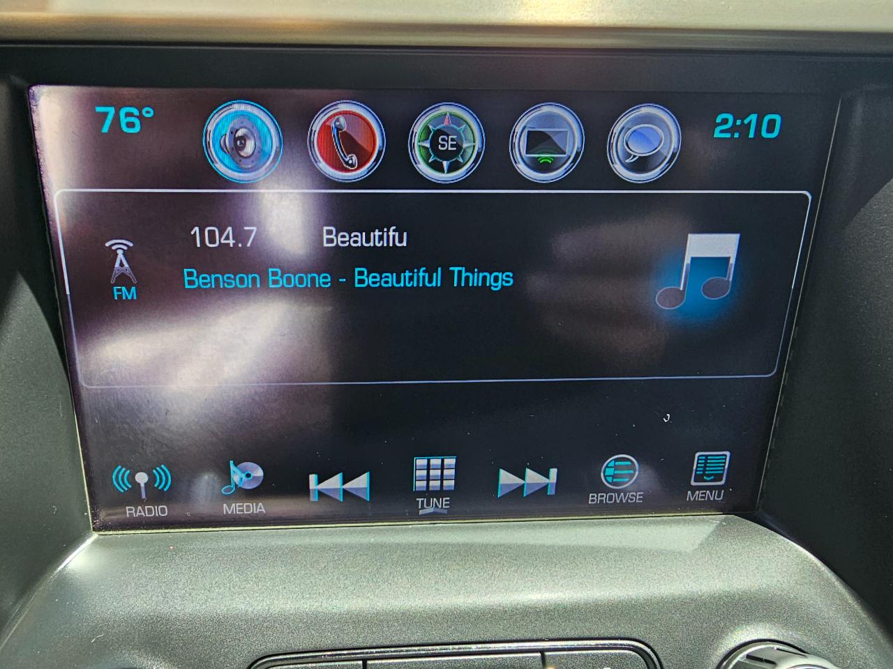 GMC Acadia AWD 4dr Denali 2017