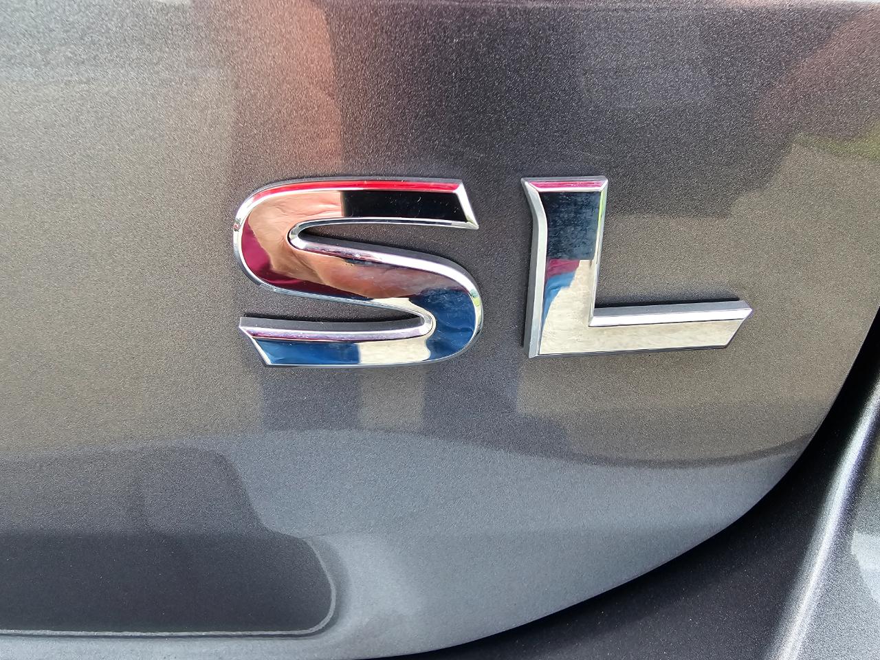 Nissan Armada 4x4 SL 2020