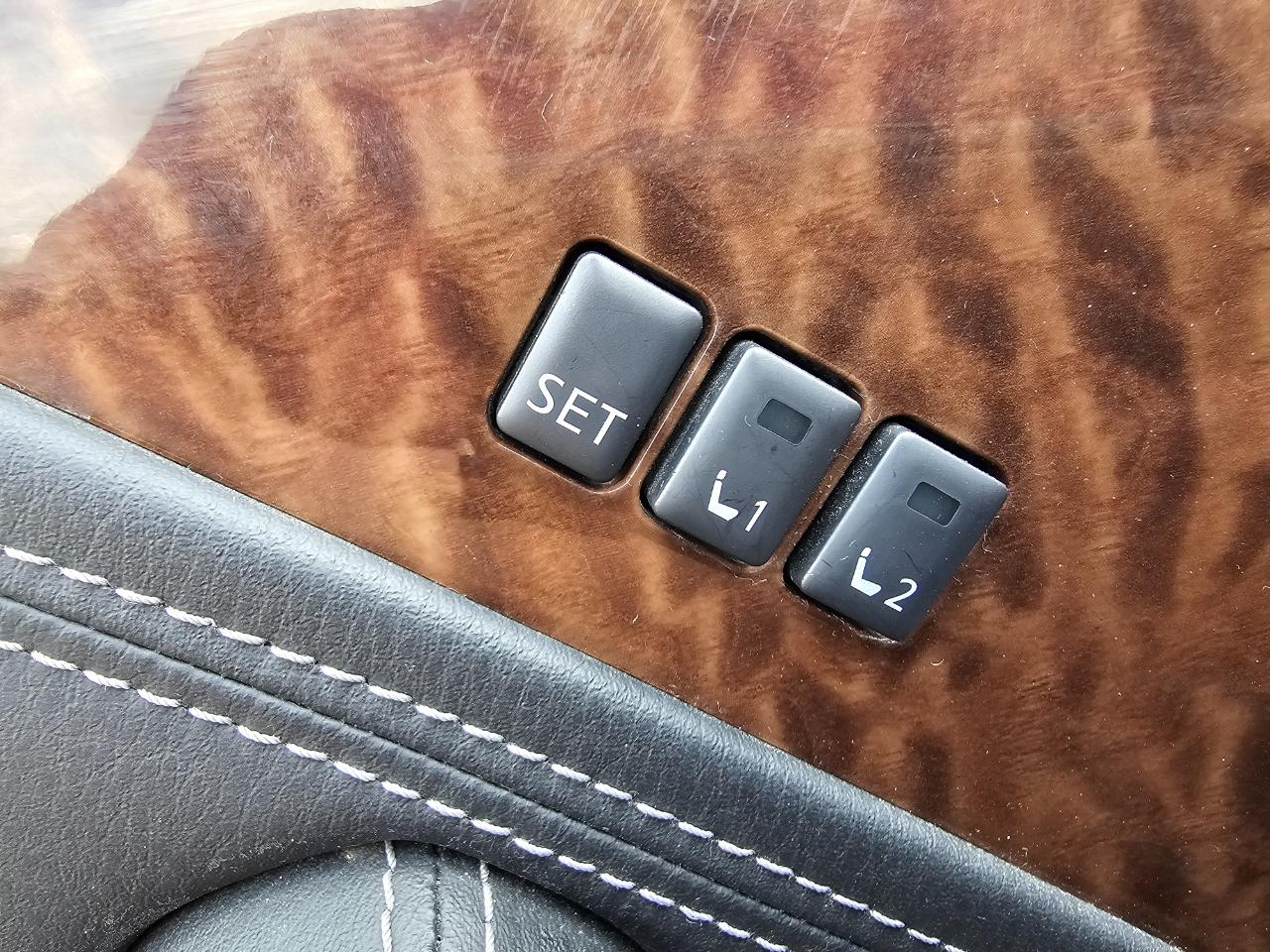Nissan Armada 4x4 SL 2020