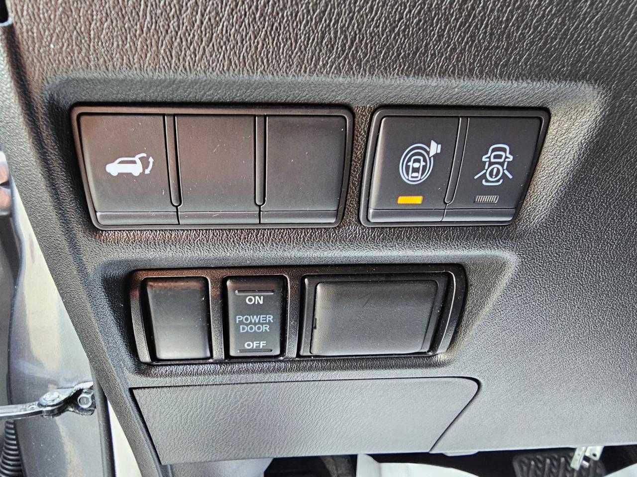 Nissan Armada 4x4 SL 2020