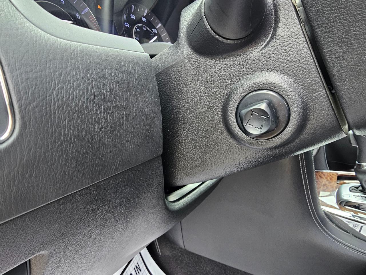Nissan Armada 4x4 SL 2020