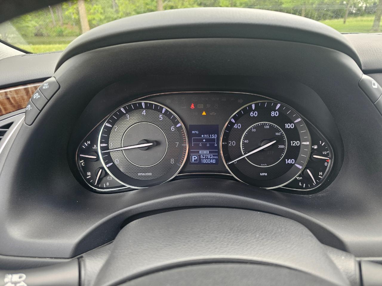 Nissan Armada 4x4 SL 2020