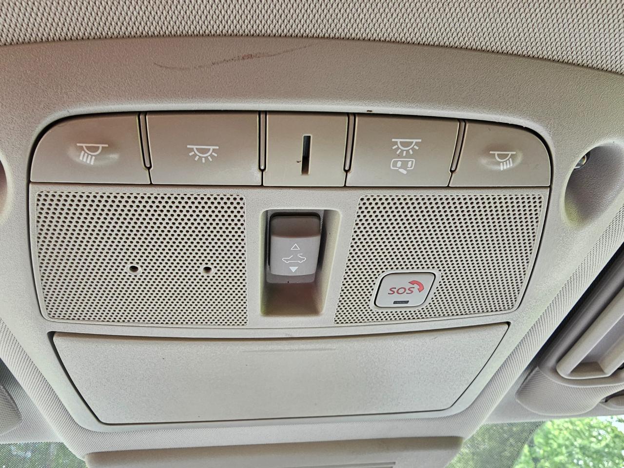 Nissan Armada 4x4 SL 2020