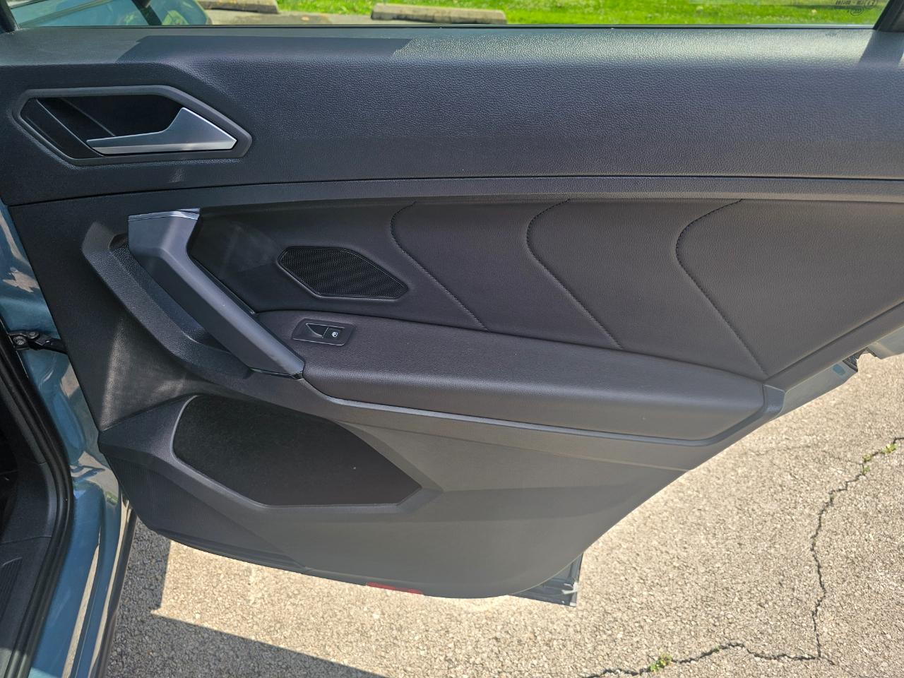 Volkswagen Tiguan 2.0T SEL Premium 4MOTION 2019