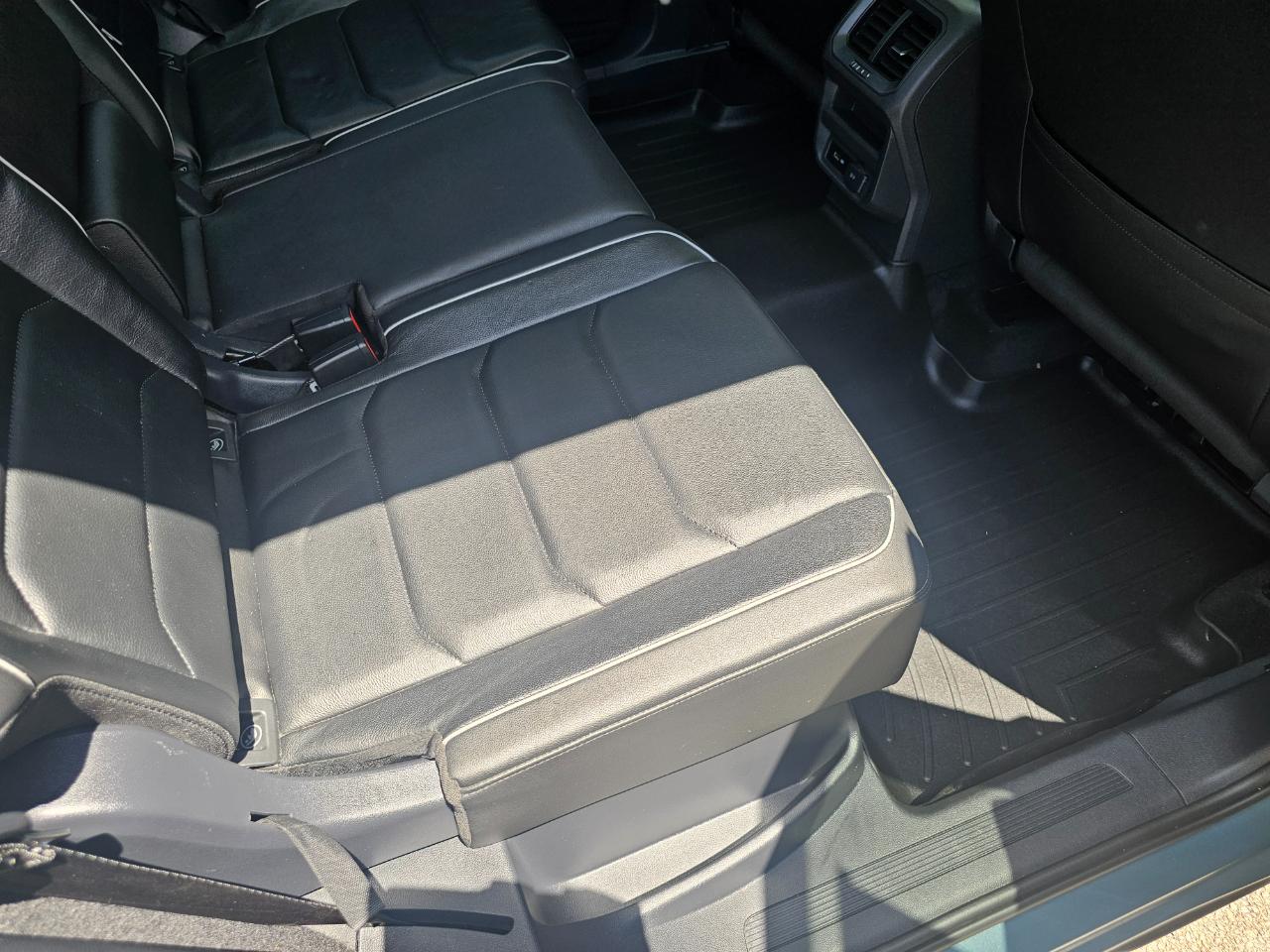 Volkswagen Tiguan 2.0T SEL Premium 4MOTION 2019