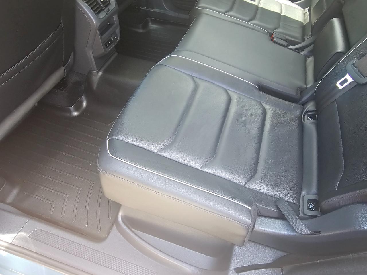 Volkswagen Tiguan 2.0T SEL Premium 4MOTION 2019