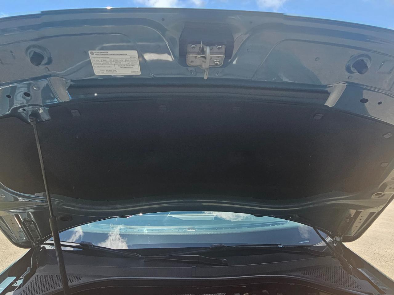 Volkswagen Tiguan 2.0T SEL Premium 4MOTION 2019