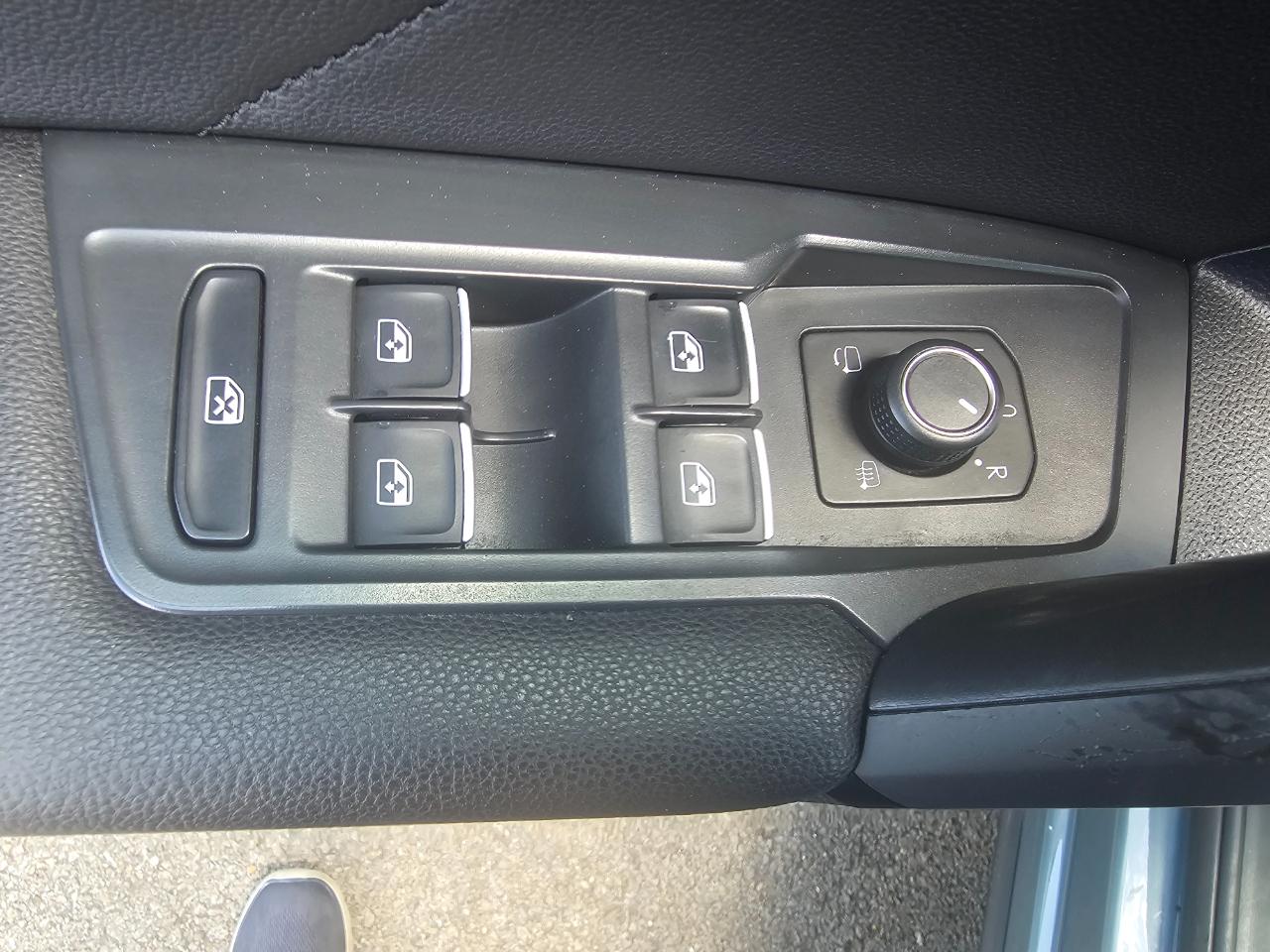 Volkswagen Tiguan 2.0T SEL Premium 4MOTION 2019