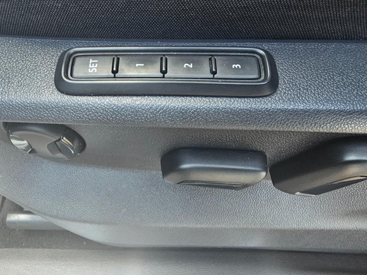 Volkswagen Tiguan 2.0T SEL Premium 4MOTION 2019
