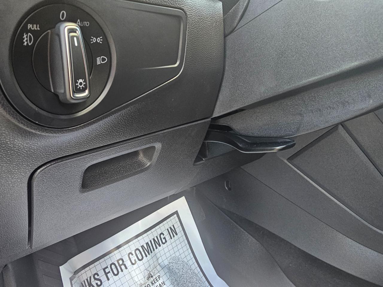 Volkswagen Tiguan 2.0T SEL Premium 4MOTION 2019