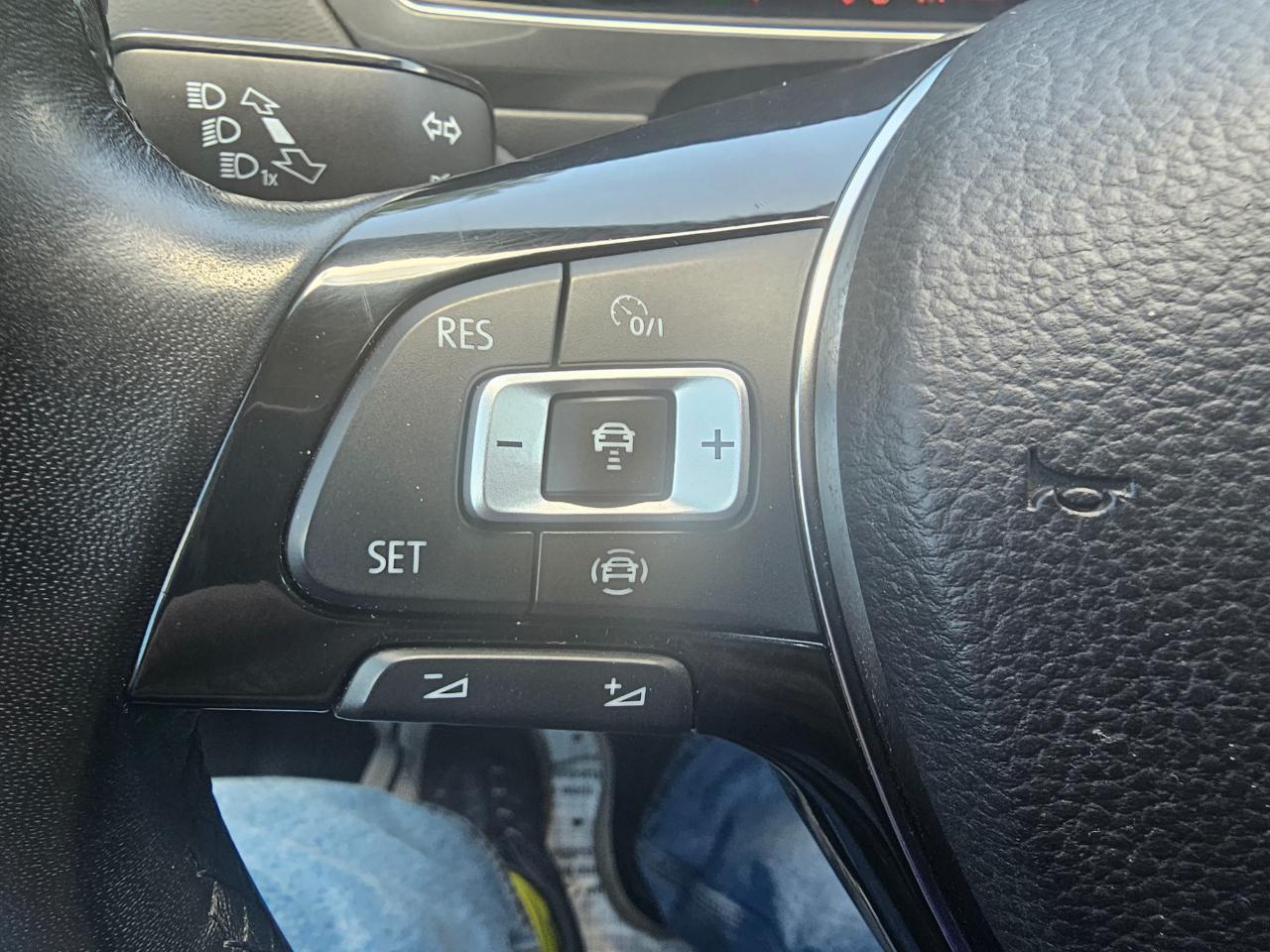Volkswagen Tiguan 2.0T SEL Premium 4MOTION 2019