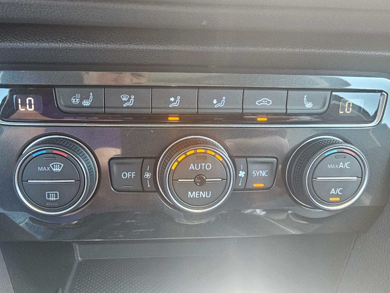 Volkswagen Tiguan 2.0T SEL Premium 4MOTION 2019