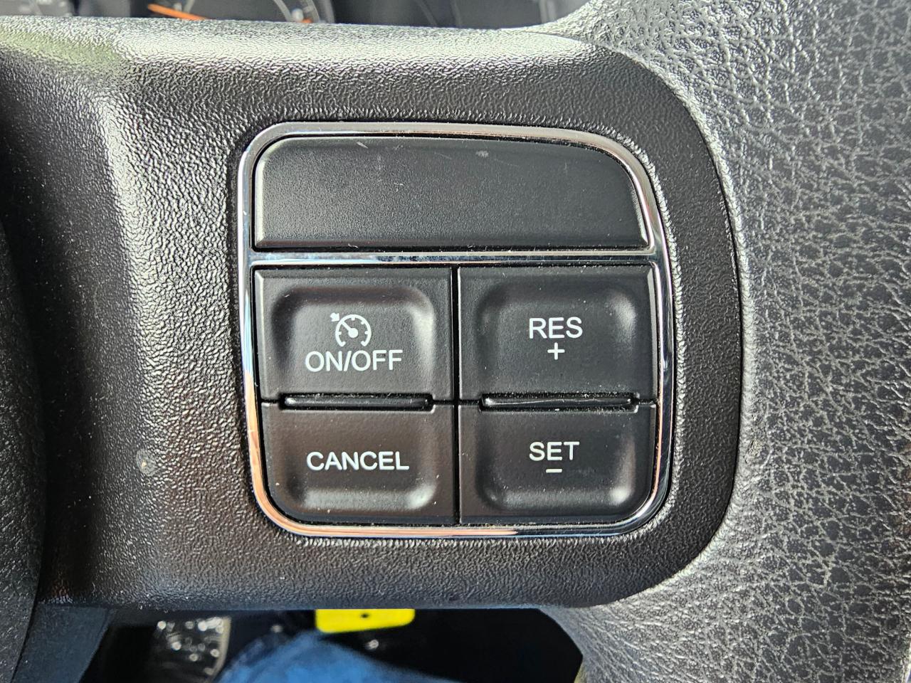 Jeep Patriot FWD 4dr Sport 2016
