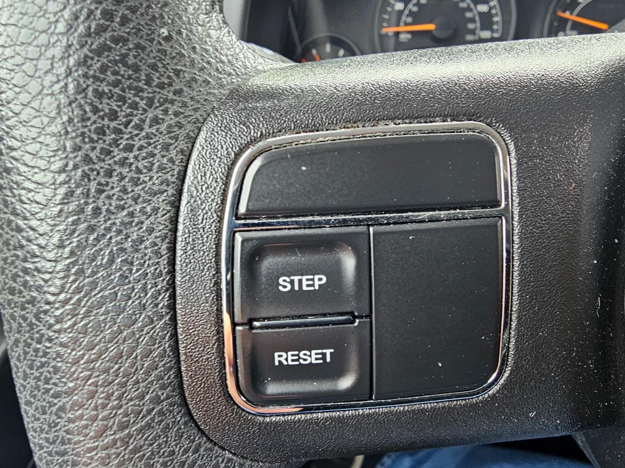 Jeep Patriot FWD 4dr Sport 2016