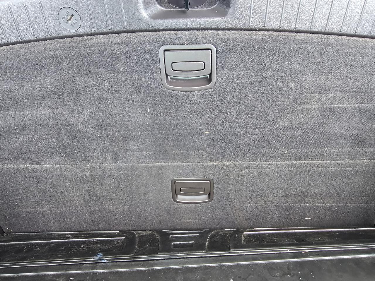 Hyundai Santa Fe FWD 4dr I4 Auto Limited 2010