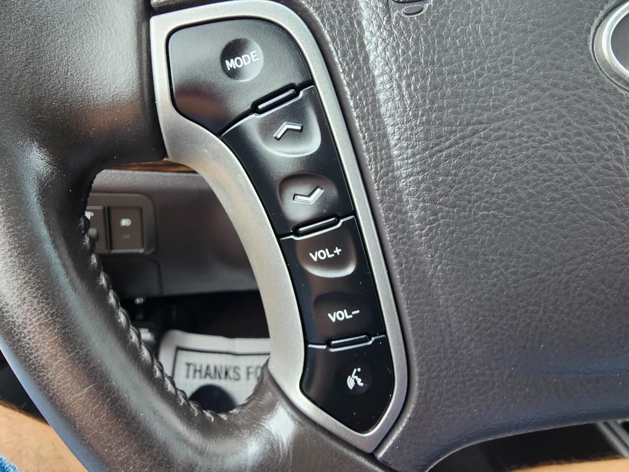 Hyundai Santa Fe FWD 4dr I4 Auto Limited 2010