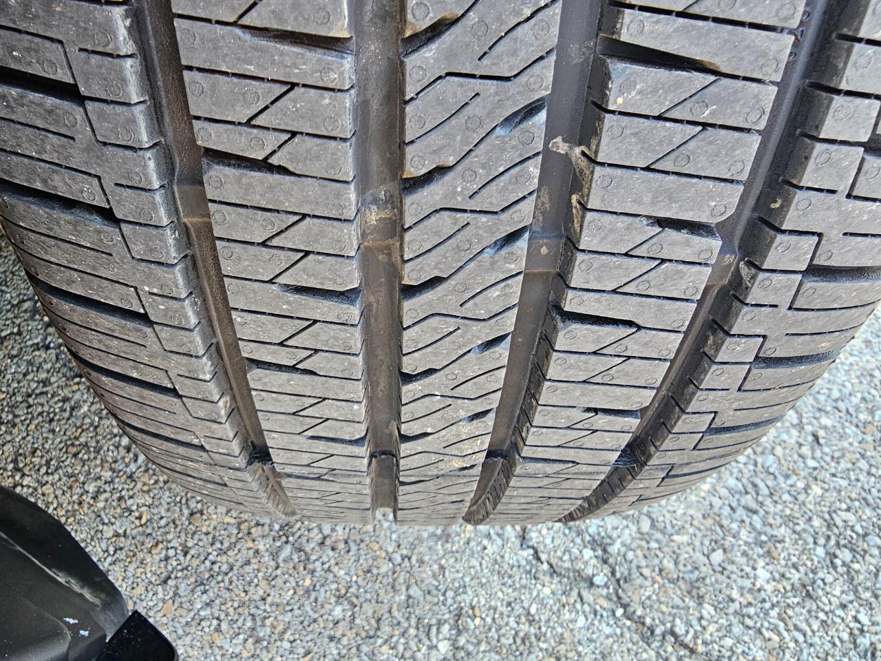 Ford Fusion SEL FWD 2019