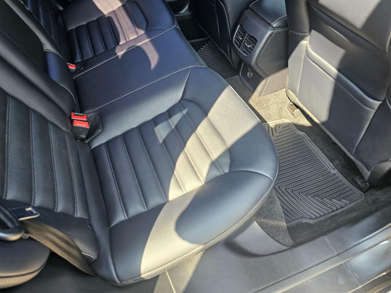Ford Fusion SEL FWD 2019