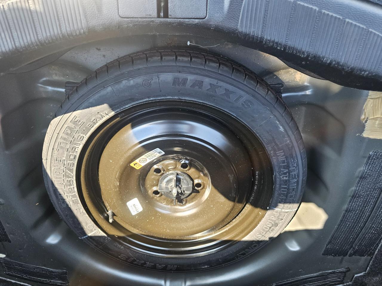 Ford Fusion SEL FWD 2019