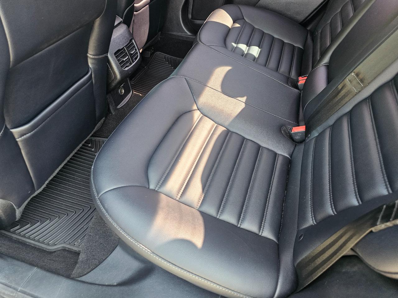 Ford Fusion SEL FWD 2019