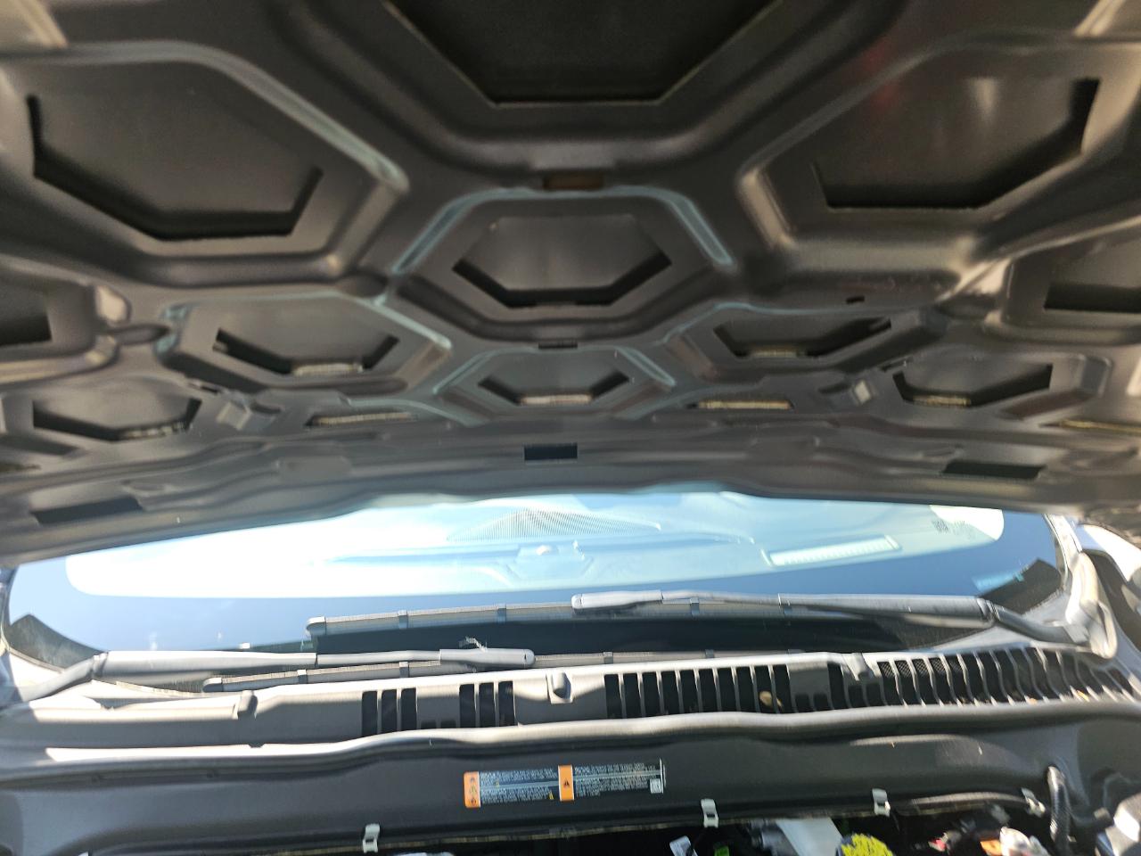Ford Fusion SEL FWD 2019