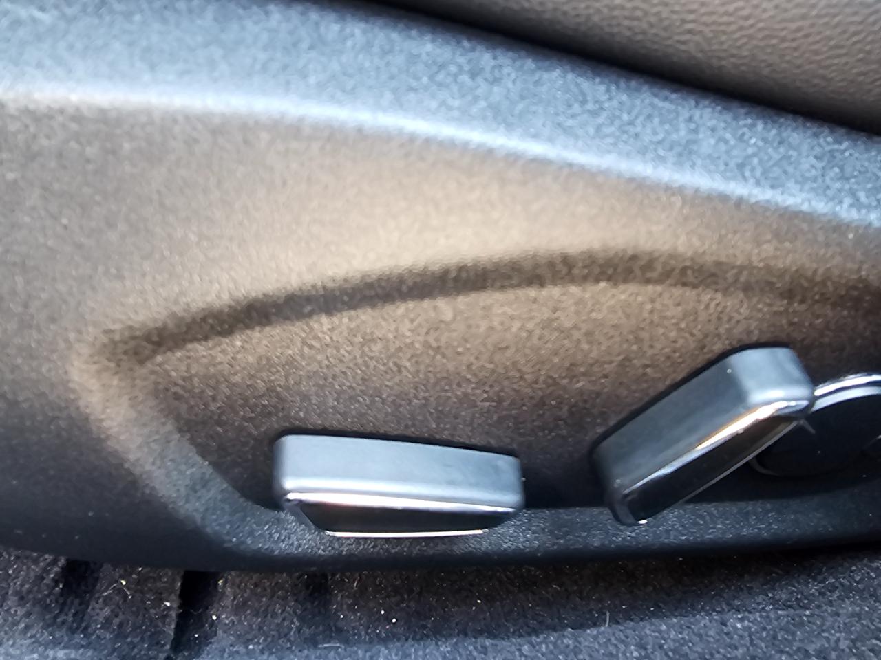 Ford Fusion SEL FWD 2019