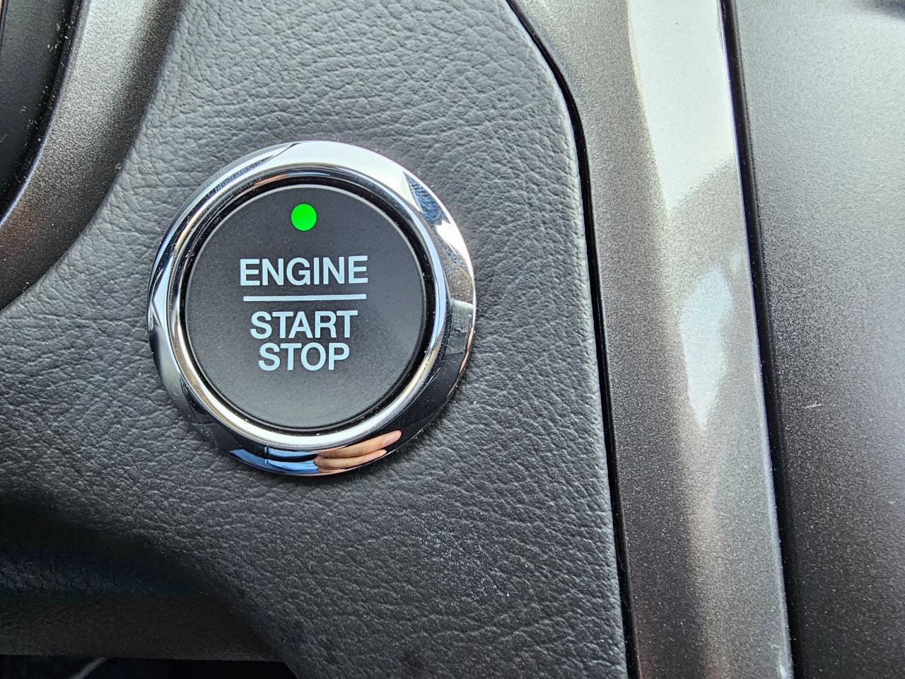 Ford Fusion SEL FWD 2019