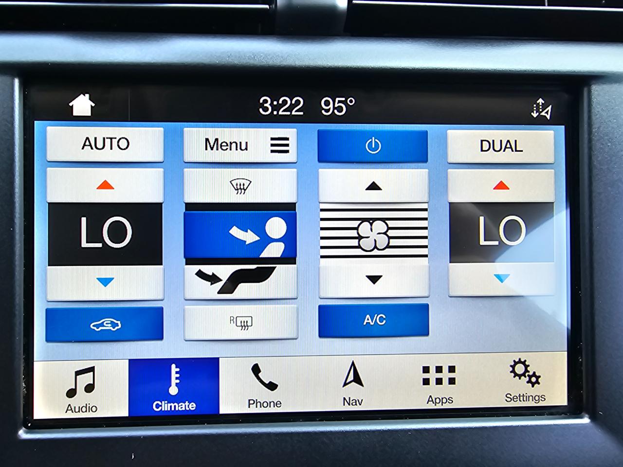Ford Fusion SEL FWD 2019
