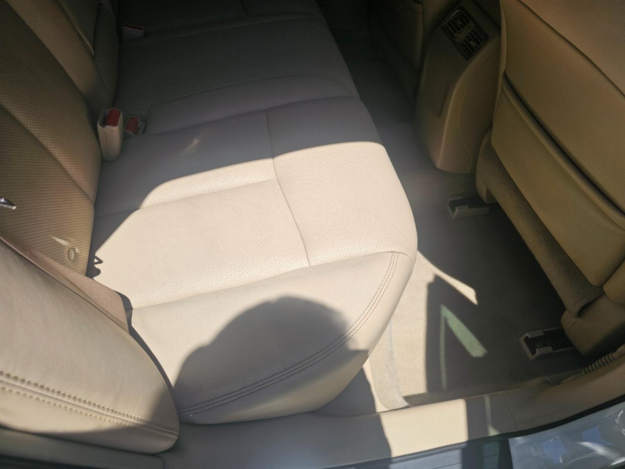 Nissan Altima 4dr Sdn I4 2.5 SL 2013
