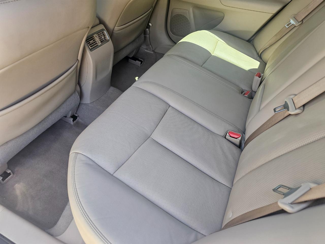 Nissan Altima 4dr Sdn I4 2.5 SL 2013