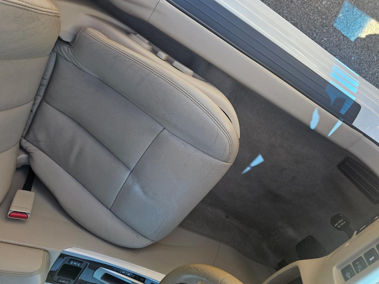 Nissan Altima 4dr Sdn I4 2.5 SL 2013