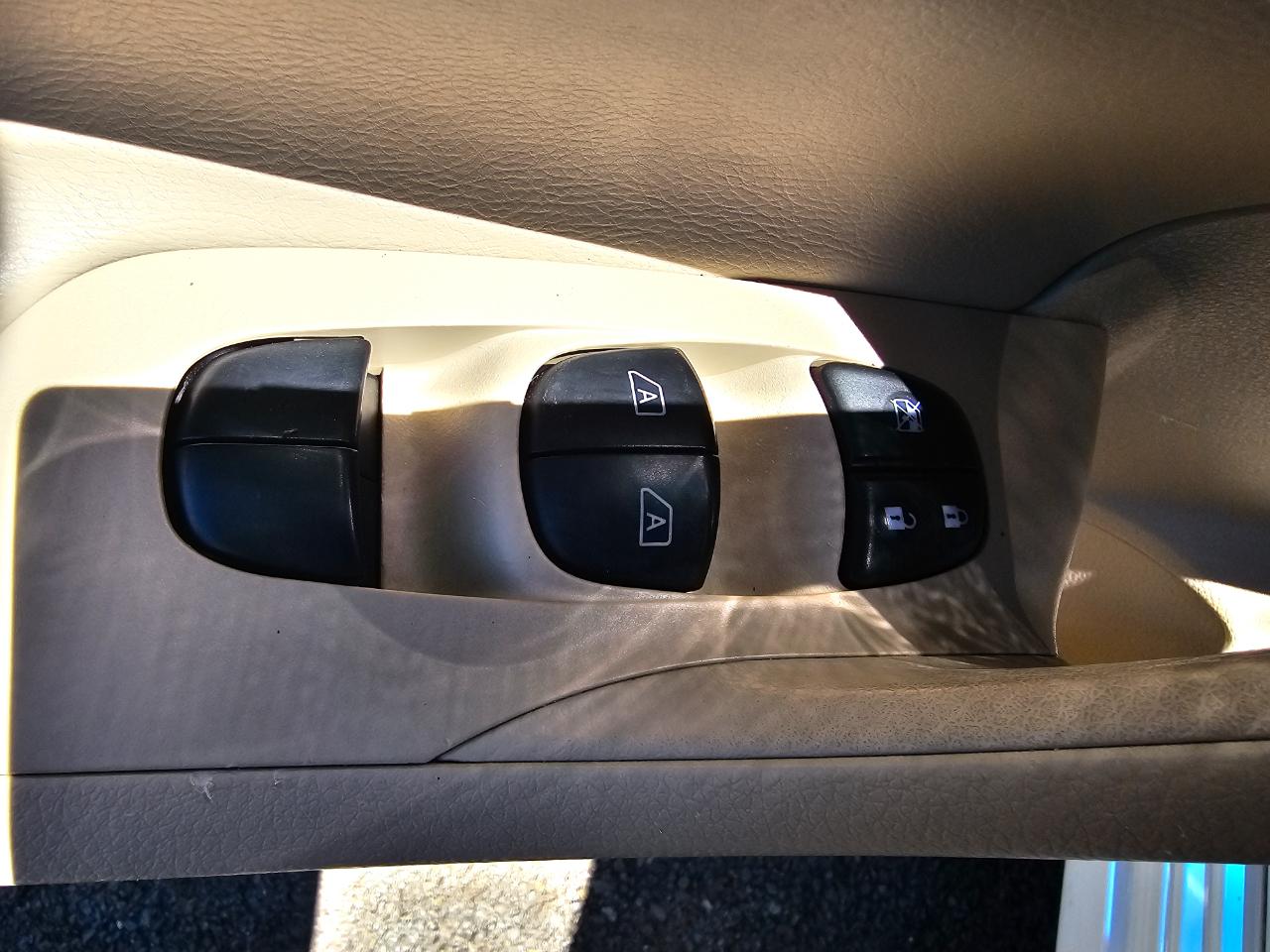 Nissan Altima 4dr Sdn I4 2.5 SL 2013