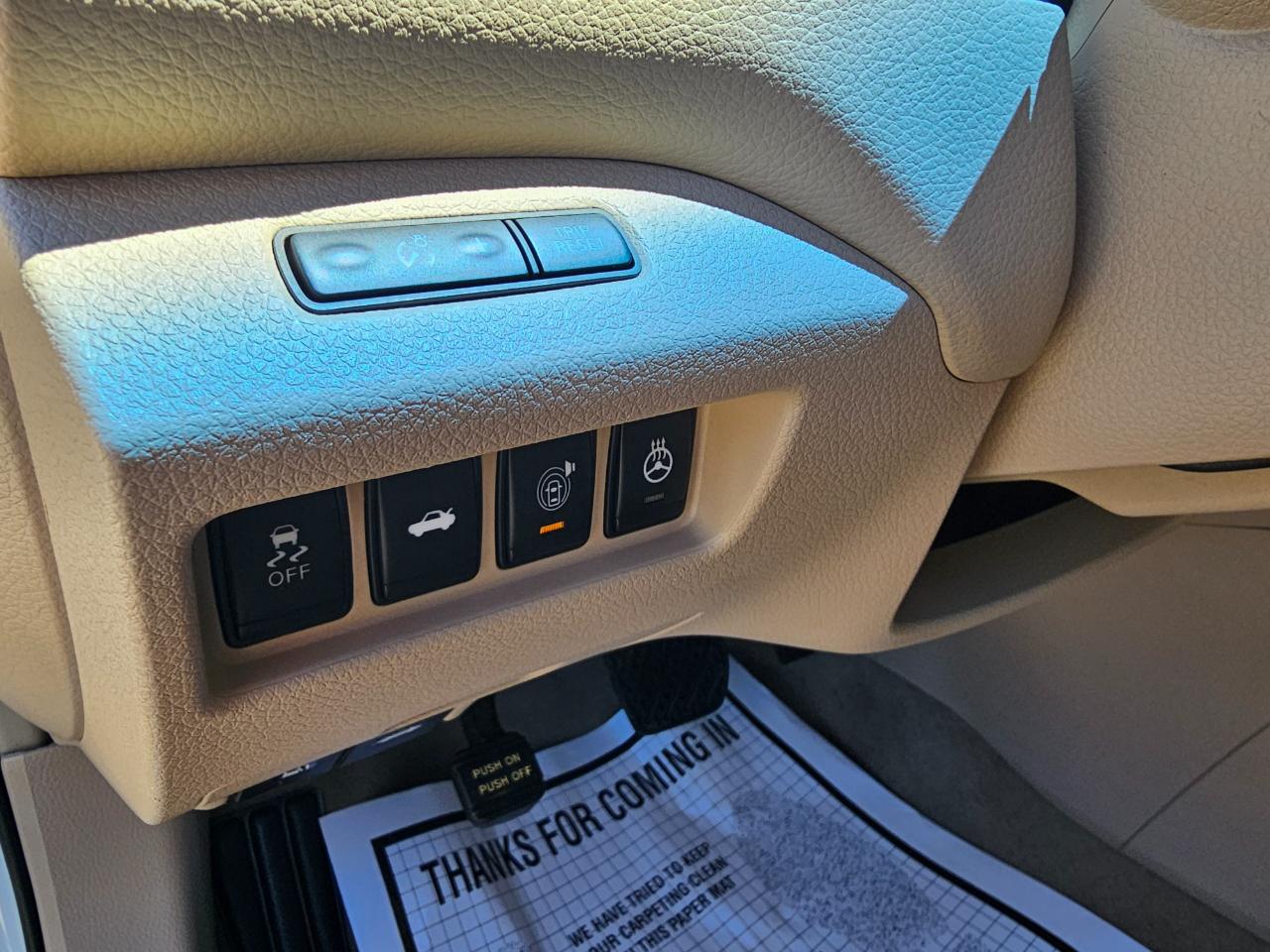 Nissan Altima 4dr Sdn I4 2.5 SL 2013